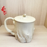 Ly tử sa 220ml kèm nắp