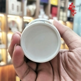Tách Trà Sứ Cảnh Đức Vẽ Tay - Cao 8cm