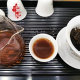 Phổ Nhĩ Chín Tử Ấn 2023 - Bánh 357g