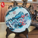 Phổ Nhĩ Sống Mị Lực Băng Đảo 2022 - Bánh 357g
