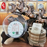 Phổ Nhĩ Sống Băng Đảo Ngũ Trại - Băng Đảo 2023