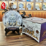 Phổ Nhĩ Sống Ấn Tượng Dị Võ 2024