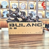 Phổ Nhĩ Sống năm 2024 Bố Lãng (Dạng Viên)