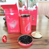 Ô Long Nham Trà - Đại Hồng Bào 2016 - Hộp quà 125g