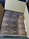 Phổ Nhĩ Chín Tùng Nhung - Hộp 30g