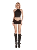 Sisters Áo tanktop biker