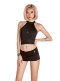 Sisters Áo tanktop biker