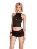 Sisters Áo tanktop biker