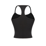 SISTERS Áo croptop dây mảnh Callia