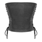 SISTERS Áo croptop cúp ngực đan dây hông Annalise