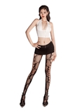 SISTERS Áo croptop cổ yếm Callista