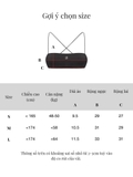 SISTERS Áo mini top dây mảnh Dame