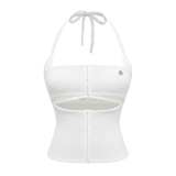 SISTERS Áo ống Corset kèm áo bra ren gợi cảm Cossi