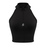 Sisters Áo tanktop biker