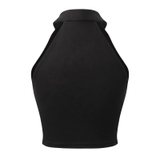 Sisters Áo tanktop biker