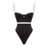 SISTERS Swimsuit cúp ngực Letitia