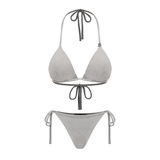 SISTERS Bikini 2 mảnh ánh kim Artemis