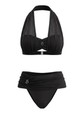 SISTERS Bikini 2 mảnh phối lưới Alessia