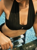 SISTERS Bikini 2 mảnh phối lưới Alessia