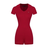 SISTERS Jump đùi cổ tim Bonnie