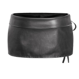 SISTERS Chân váy mini skirt lưng cột Adeline