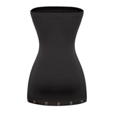 SISTERS Váy đầm body cúp ngực phối khoen Halcyon