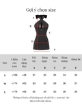 SISTERS Váy đầm body cổ đan chéo Jamie