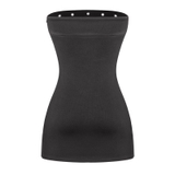 SISTERS Váy đầm body cúp ngực Sabrina - Đen