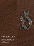 Sisters Váy đầm body đan dây hở lưng Tracy