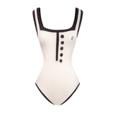 SISTERS Swimsuit cổ điển Isobelle