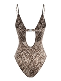 SISTERS Swimsuit da beo Wilder