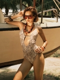 SISTERS Swimsuit da beo Wilder
