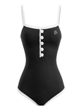 SISTERS Swimsuit cổ điển Ilaria
