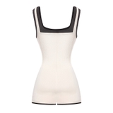 SISTERS Jump đùi cổ điển Isobelle