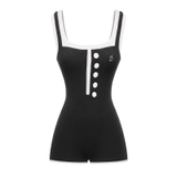 SISTERS Jump đùi cổ điển Isobelle