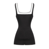 SISTERS Jump đùi cổ điển Isobelle