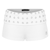 SISTERS Quần đùi lưng lật Pensée