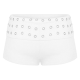 SISTERS Quần đùi lưng lật Pensée