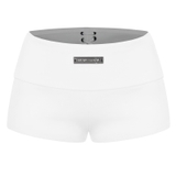 Sisters Quần đùi lưng lật đan dây Colleen