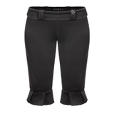 SISTERS Quần lửng lưng lật Griselda