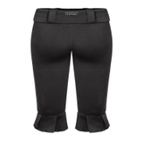 SISTERS Quần lửng lưng lật Griselda