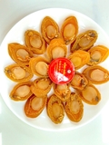 Bào Ngư khô - Size Đại To