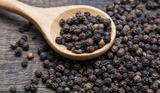 Tiêu Hạt Đen Hồng Đức - 250g
