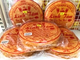 Bánh Tráng Muối Ớt Linh Tâm - Đặc sản Tây Ninh