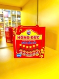 Nước Mắm PQ Hồng Đức - 43 Độ đạm - Hộp 6 chai 60ml