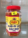 Muối Ớt Tôm Đặc Biệt Tât Ninh - Hải