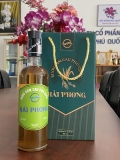 Rượu Sâm Cau PQ Hải Phong Phổ thông - 500ml