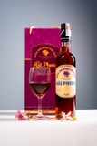 Rượu Sim Rừng PQ Hải Phong Phổ thông - 500ml