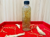 Nước Tổ Yến - Sụn Vi cá - Đông trùng Hạ Thảo - Chai to 330ml