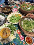 Quán cơm Nét xưa 68